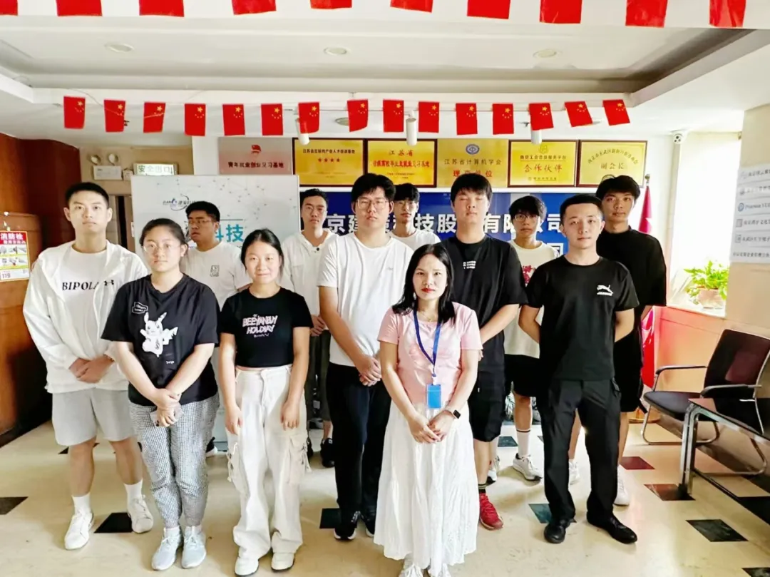 近期結(jié)班留影 | 珍藏回憶，邁向未來